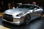 Nissan GT-R Characteristics Nissan GT-R Characteristics suv