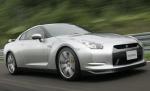 Nissan GT-R model Nissan GT-R model 2008