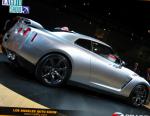 Nissan GT-R models Nissan GT-R models hatchback