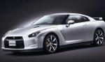 Nissan GT-R usa Nissan GT-R usa suv