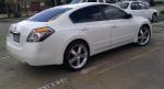 Altima Nissan new Altima Nissan new 2010