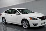 Altima Nissan spec Altima Nissan spec 2011