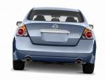 Nissan Altima auto Nissan Altima auto 2010
