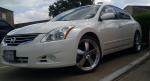 Nissan Altima cost Nissan Altima cost suv
