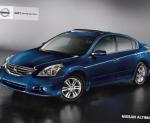 Nissan Altima used Nissan Altima used minivan