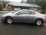 Altima Coupe Nissan auto Altima Coupe Nissan auto 2009