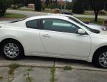Altima Coupe Nissan configuration Altima Coupe Nissan configuration 2014