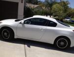 Altima Coupe Nissan spec Altima Coupe Nissan spec 2004