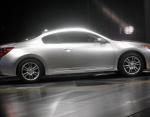 Nissan Altima Coupe auto Nissan Altima Coupe auto 2010