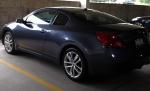 Nissan Altima Coupe Characteristics Nissan Altima Coupe Characteristics minivan