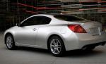 Nissan Altima Coupe concept Nissan Altima Coupe concept 2012