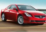 Nissan Altima Coupe parts Nissan Altima Coupe parts 2010