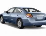 Nissan Altima Photos And Specs Photo Nissan Altima Review And