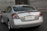 Altima Nissan concept Altima Nissan concept suv