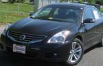 Altima Nissan configuration Altima Nissan configuration suv