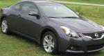 Altima Nissan review Altima Nissan review 2008
