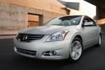 Nissan Altima concept Nissan Altima concept hatchback