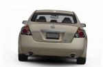 Nissan Altima configuration Nissan Altima configuration 2013