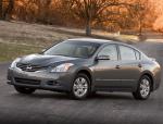 Nissan Altima review Nissan Altima review hatchback