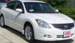 Nissan Altima Specification Nissan Altima Specification 2014