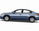 Nissan Altima usa Nissan Altima usa 2012