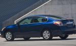 Nissan Altima used Nissan Altima used 2013