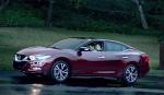 Nissan Maxima concept Nissan Maxima concept 2013