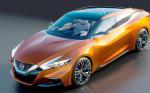 Nissan Maxima review Nissan Maxima review suv