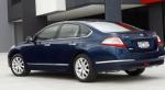 Nissan Maxima Specifications Nissan Maxima Specifications 2013
