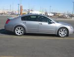 Maxima Nissan Characteristics Maxima Nissan Characteristics suv
