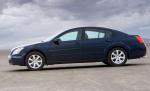 Maxima Nissan spec Maxima Nissan spec 2008