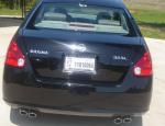 Nissan Maxima for sale Nissan Maxima for sale sedan