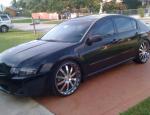 Nissan Maxima lease Nissan Maxima lease 2013