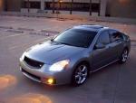 Nissan Maxima models Nissan Maxima models 2012