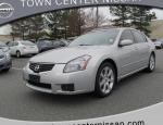 Nissan Maxima specs Nissan Maxima specs 2010
