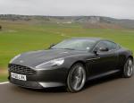 Aston Martin Virage models Aston Martin Virage models sedan