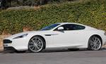 Virage Aston Martin approved Virage Aston Martin approved 2014