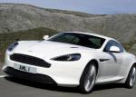 Virage Aston Martin configuration Virage Aston Martin configuration suv