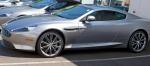 Virage Aston Martin model Virage Aston Martin model 2009