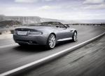 Virage Aston Martin new Virage Aston Martin new 2003