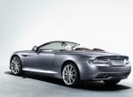 Virage Aston Martin parts Virage Aston Martin parts 2012