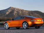 Virage Aston Martin review Virage Aston Martin review 2009