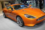 Virage Aston Martin Specifications Virage Aston Martin Specifications 2010