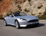 Virage Aston Martin tuning Virage Aston Martin tuning 2009
