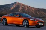 Virage Aston Martin used Virage Aston Martin used 2012