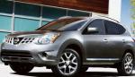 Nissan Rogue approved Nissan Rogue approved hatchback