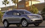 Nissan Rogue auto Nissan Rogue auto sedan
