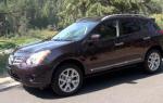 Nissan Rogue how mach Nissan Rogue how mach hatchback