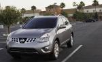 Nissan Rogue Specification Nissan Rogue Specification wagon