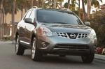 Nissan Rogue specs Nissan Rogue specs sedan